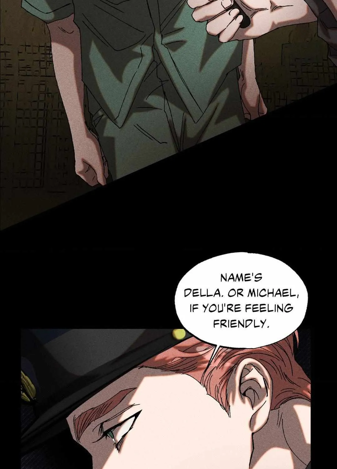 Cash or Credit Chapter 2 page 5 - 