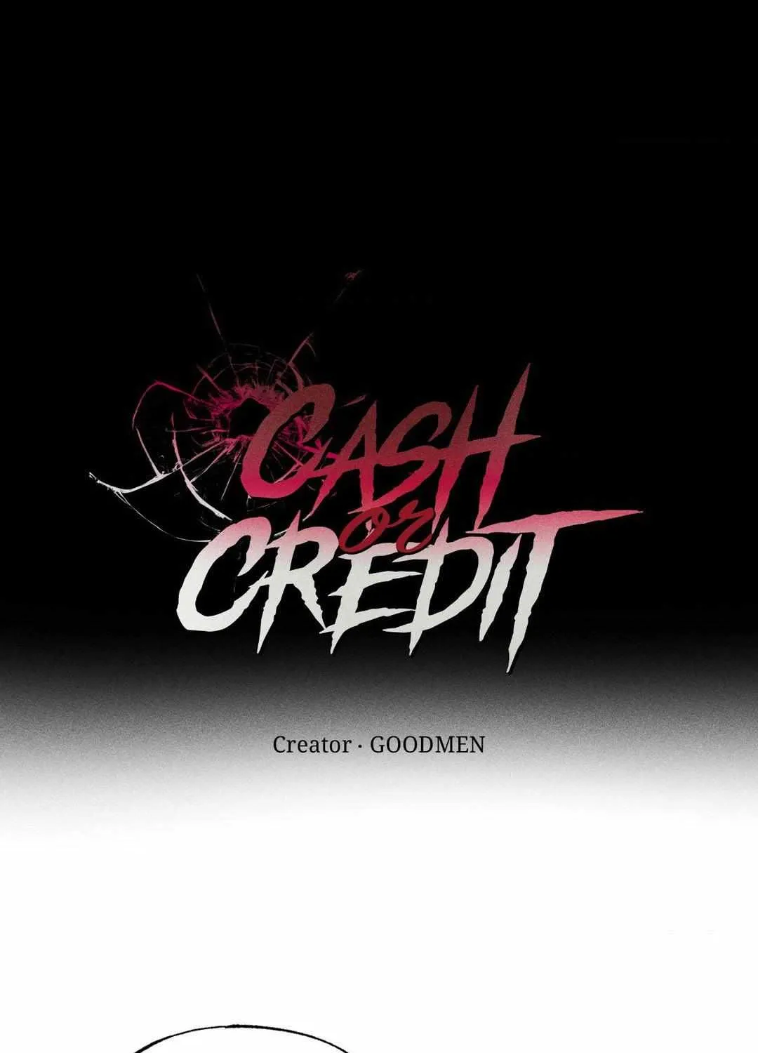 Cash or Credit Chapter 20 page 29 - 