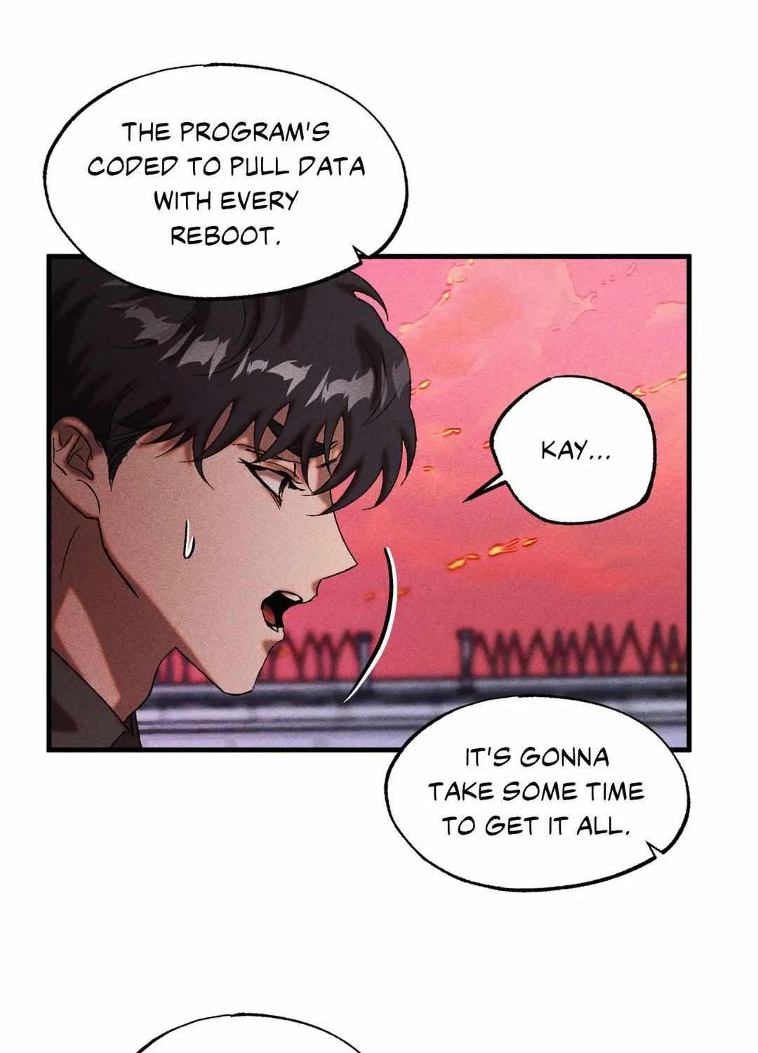 Cash or Credit Chapter 20 page 50 - 