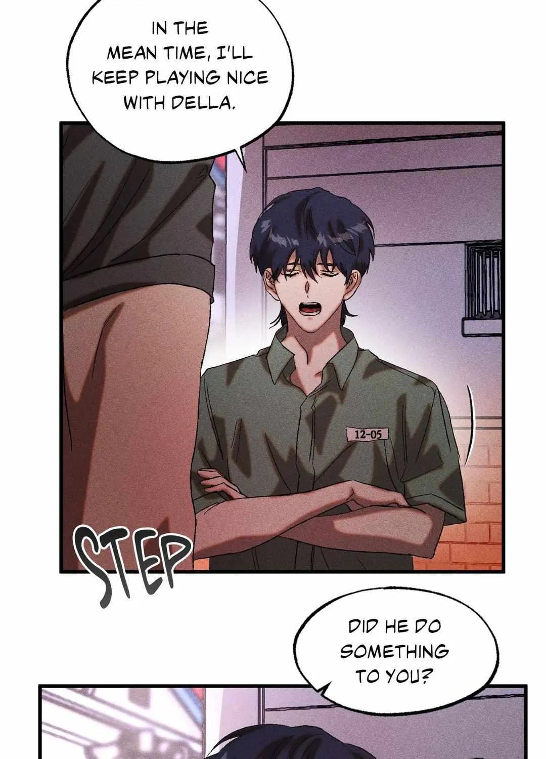 Cash or Credit Chapter 20 page 51 - 