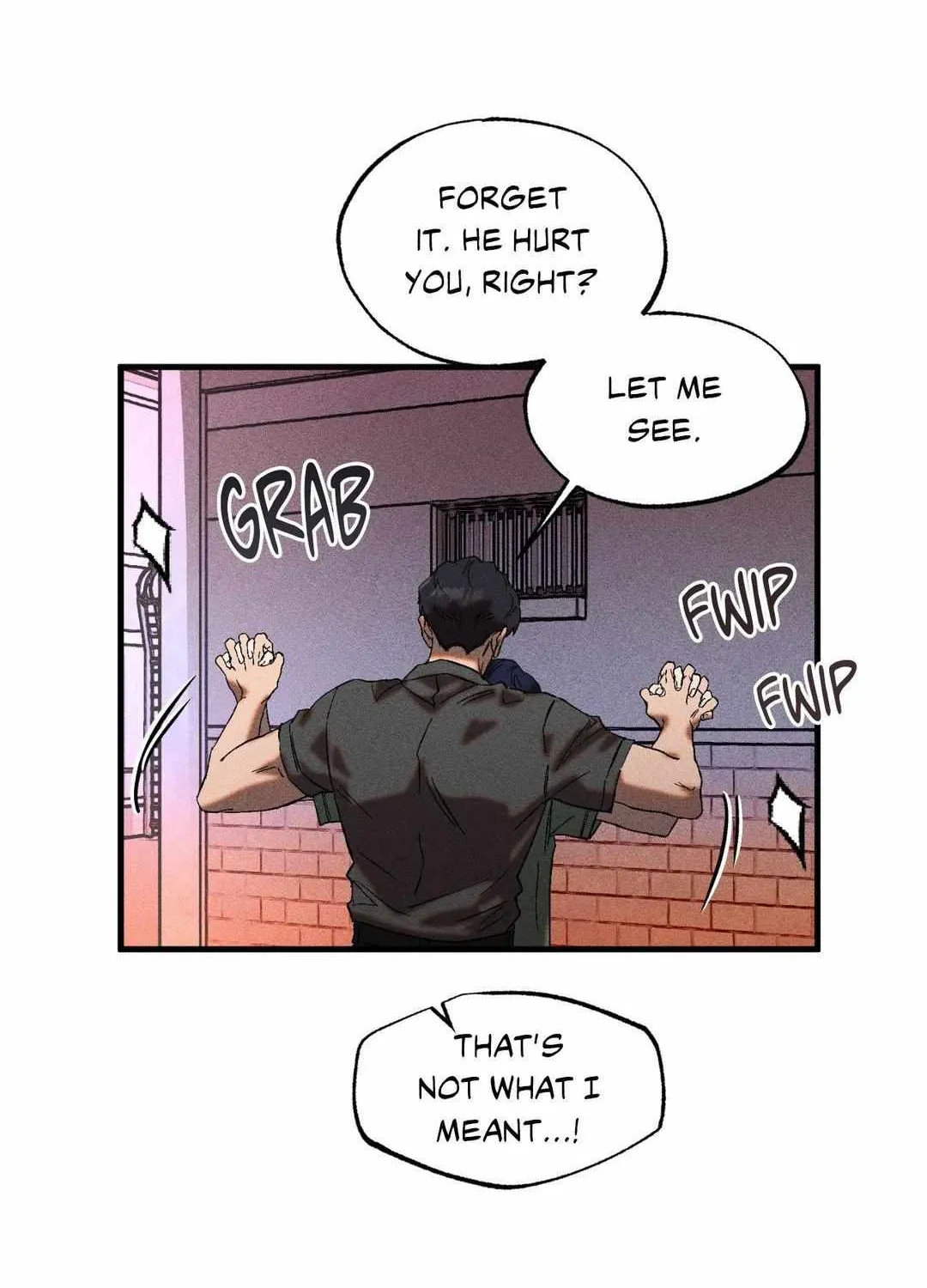 Cash or Credit Chapter 20 page 67 - 