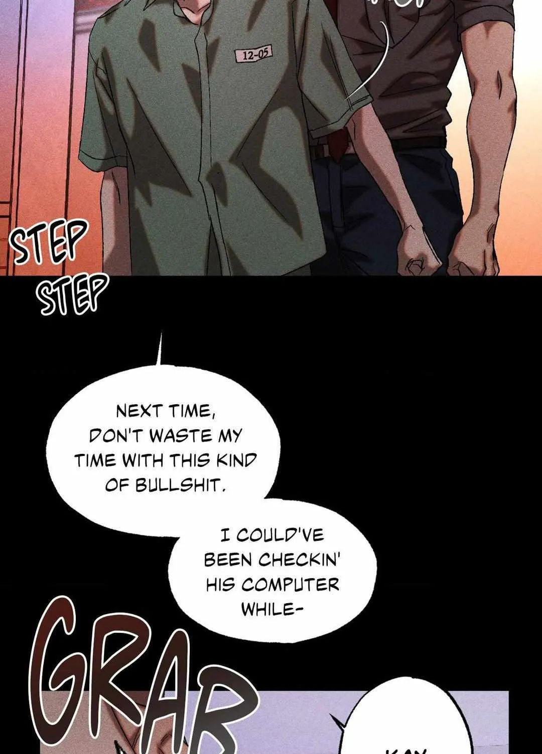 Cash or Credit Chapter 21 page 21 - 