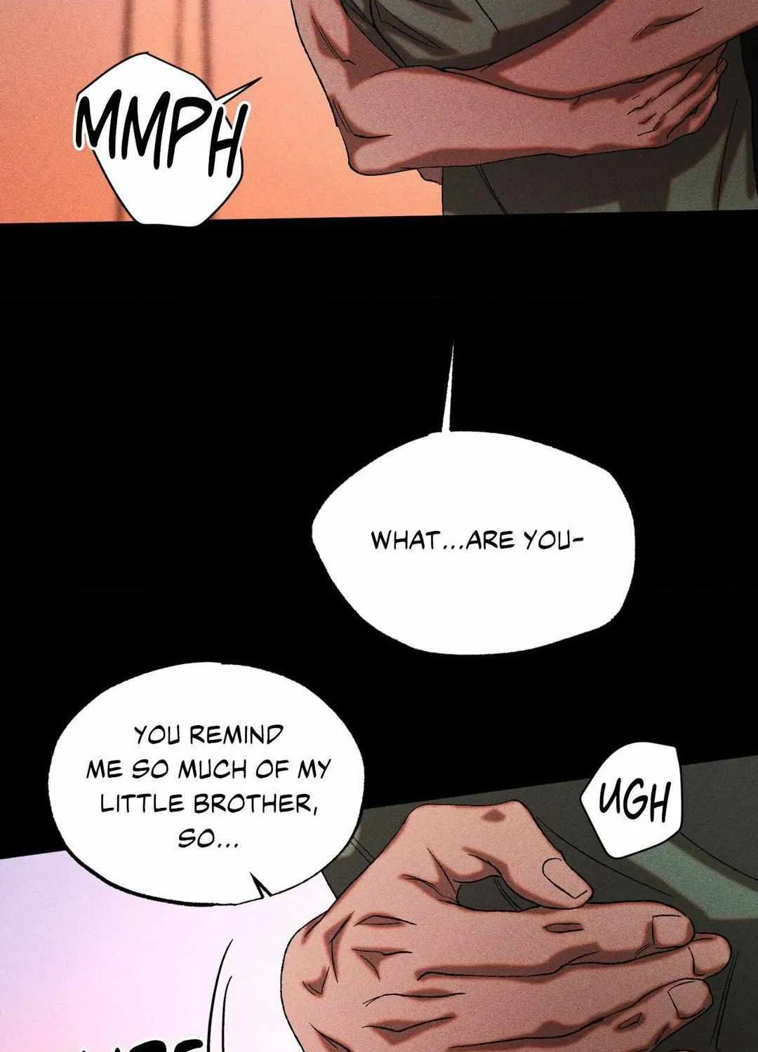Cash or Credit Chapter 21 page 33 - 