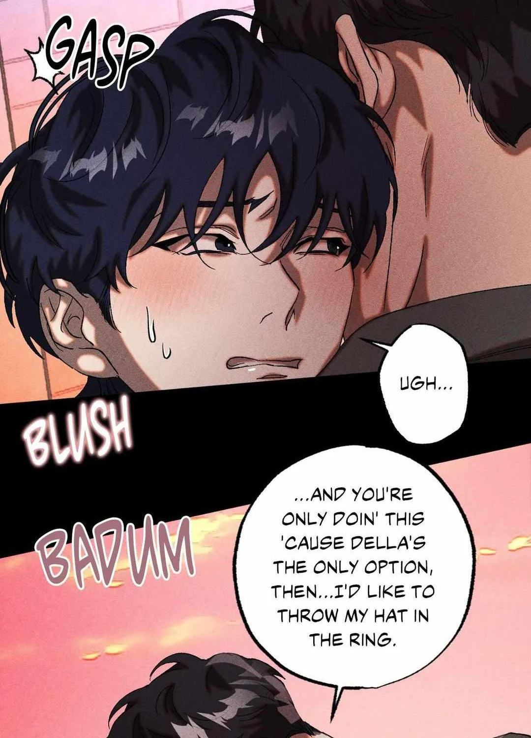 Cash or Credit Chapter 21 page 35 - 