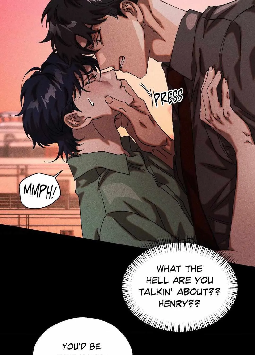 Cash or Credit Chapter 21 page 36 - 