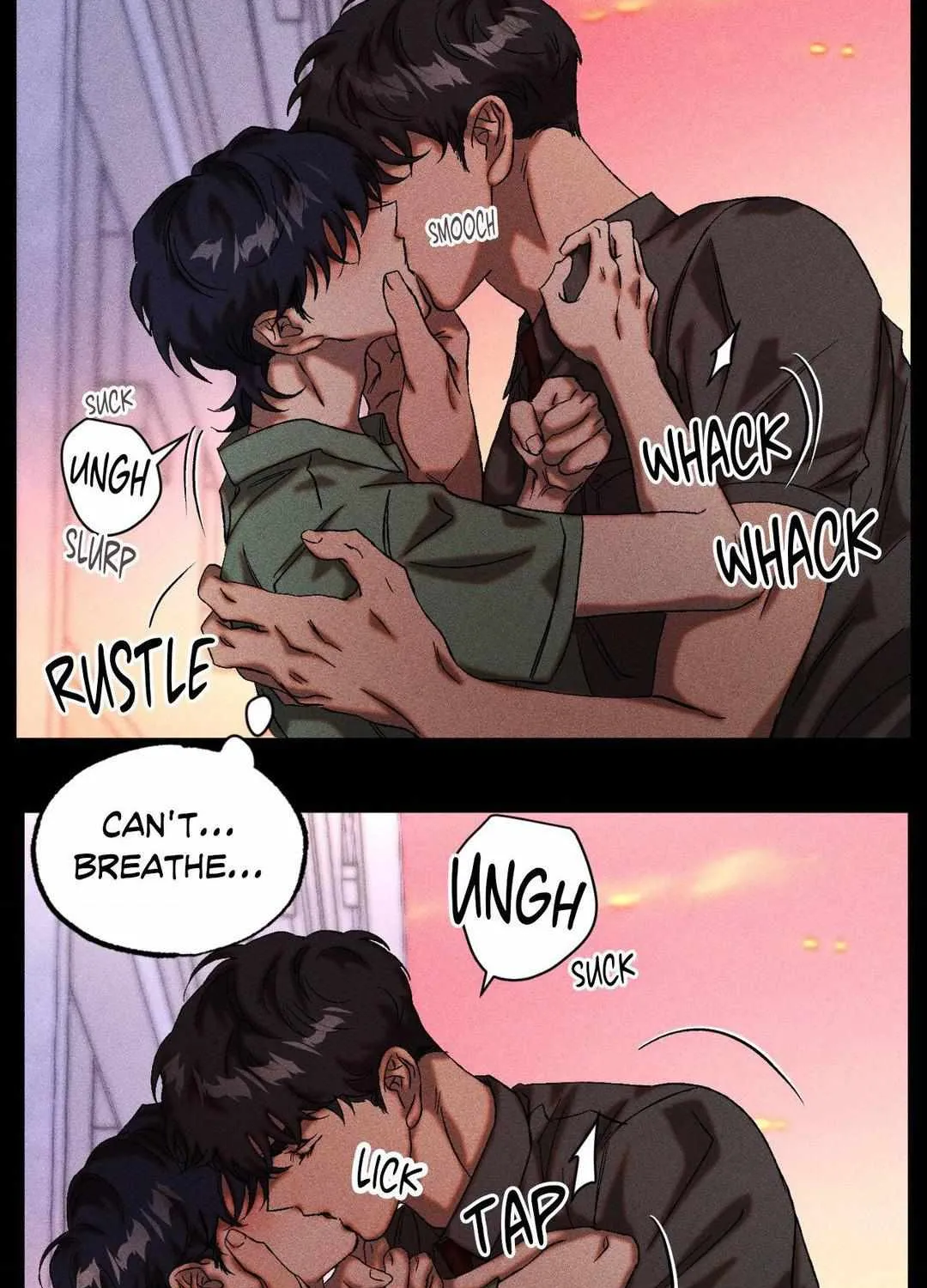 Cash or Credit Chapter 21 page 40 - 