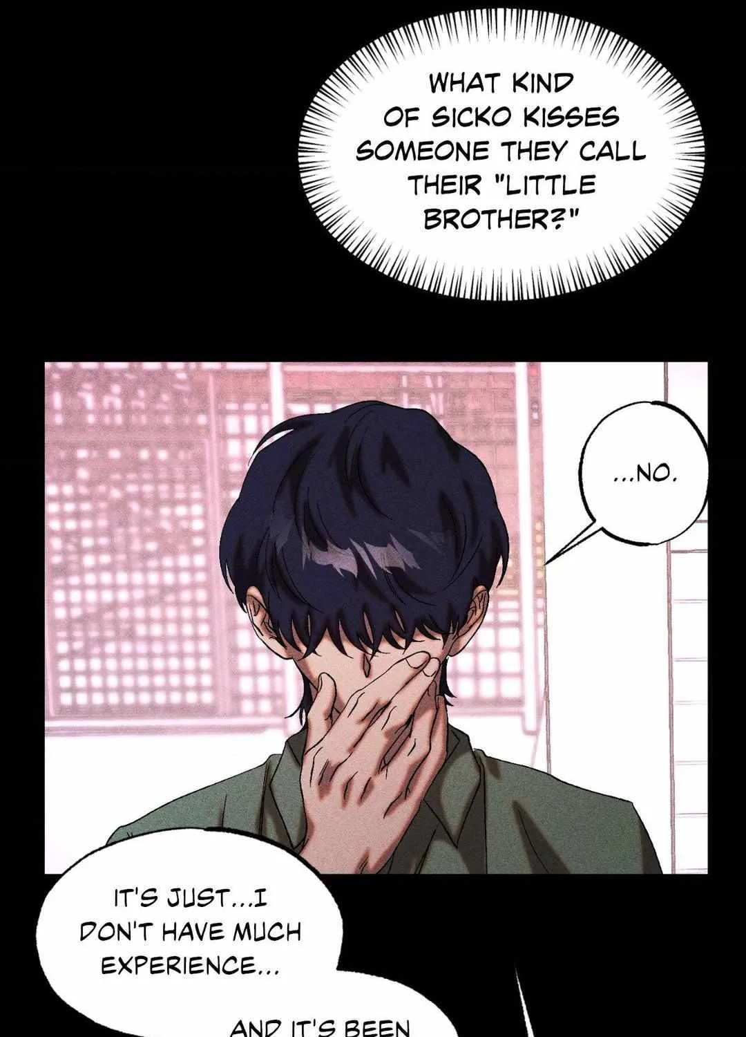 Cash or Credit Chapter 21 page 46 - 