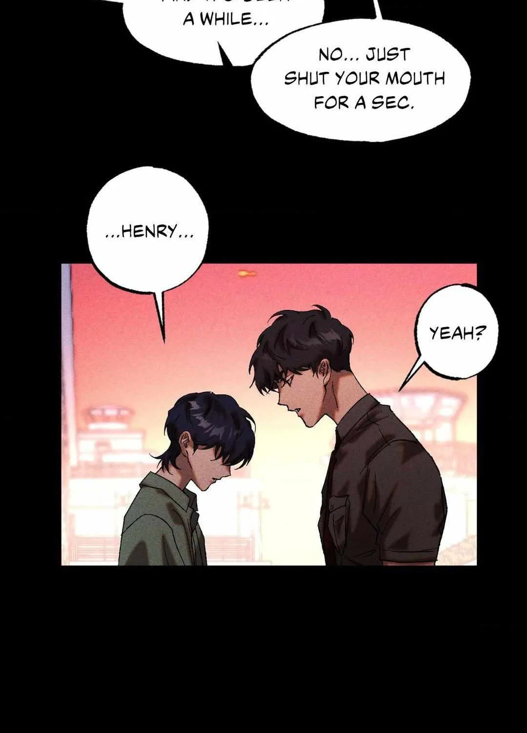 Cash or Credit Chapter 21 page 47 - 