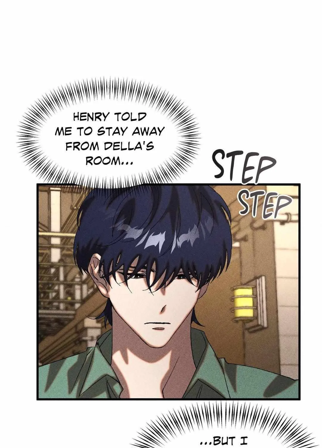 Cash or Credit Chapter 21 page 54 - 