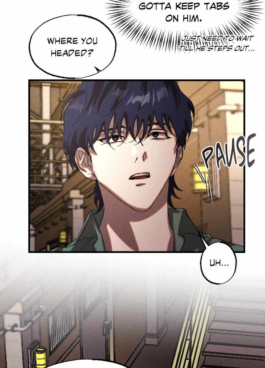Cash or Credit Chapter 21 page 55 - 