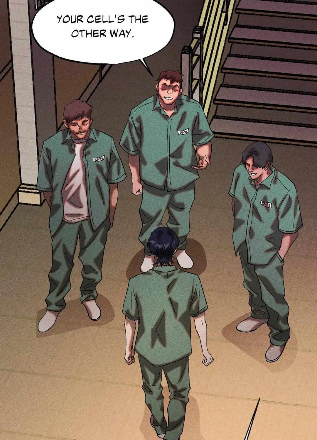 Cash or Credit Chapter 21 page 56 - 