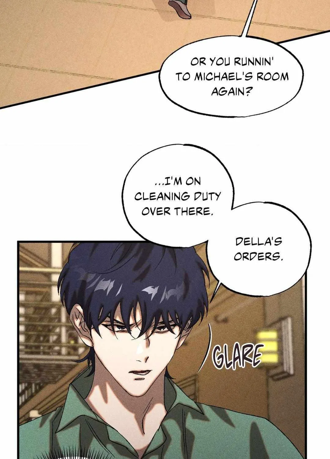 Cash or Credit Chapter 21 page 57 - 