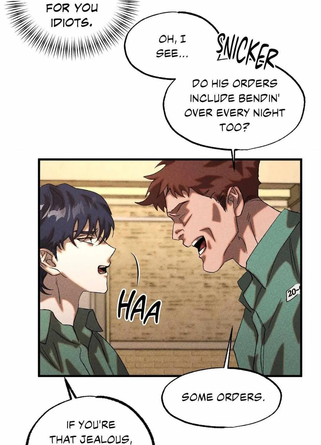 Cash or Credit Chapter 21 page 59 - 