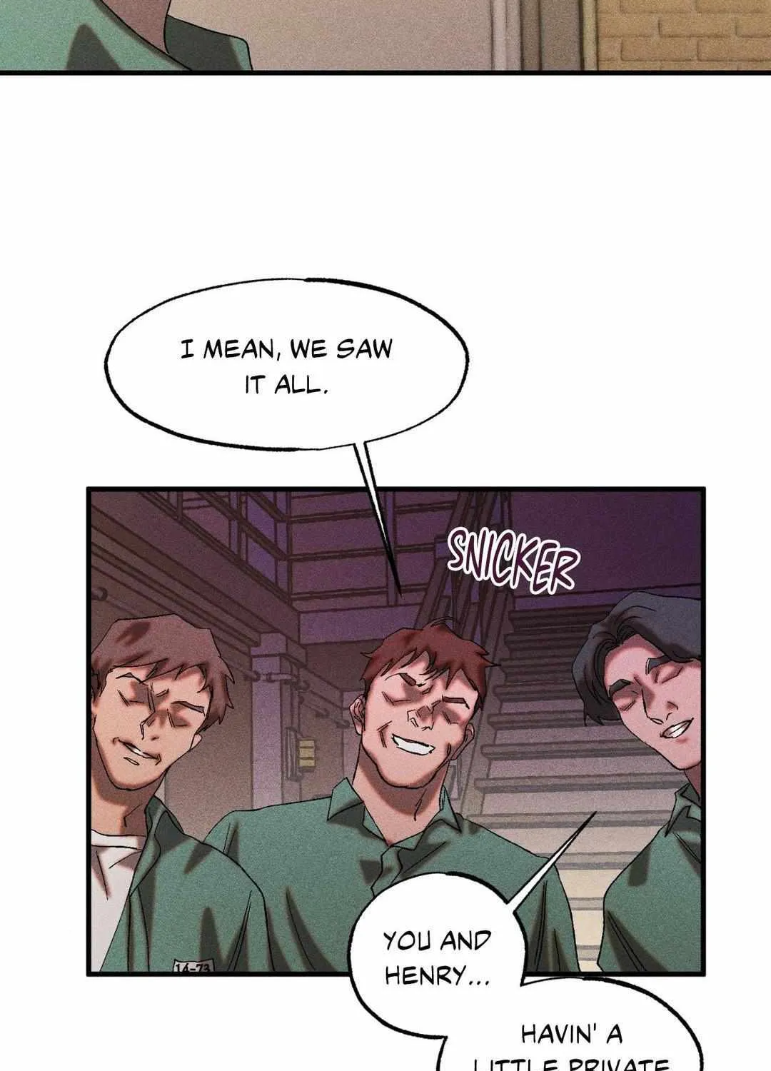 Cash or Credit Chapter 21 page 61 - 