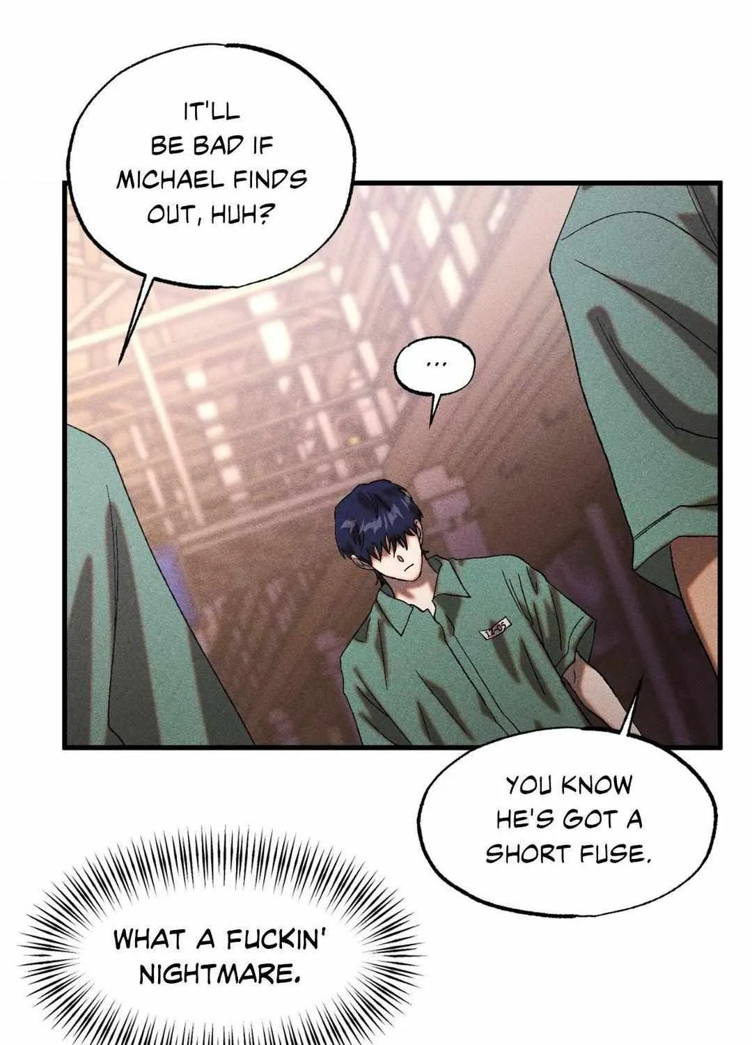 Cash or Credit Chapter 21 page 64 - 
