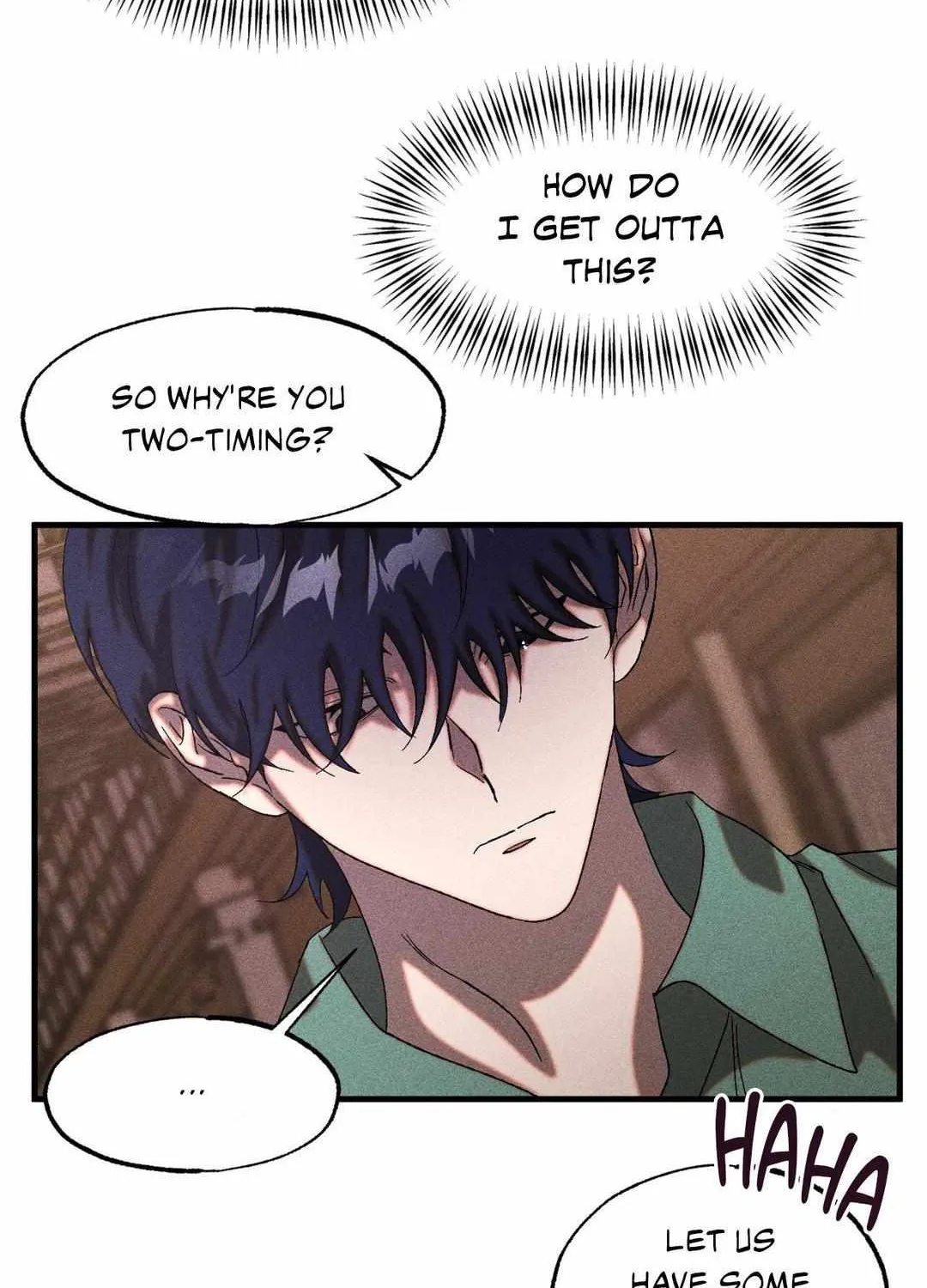 Cash or Credit Chapter 21 page 65 - 