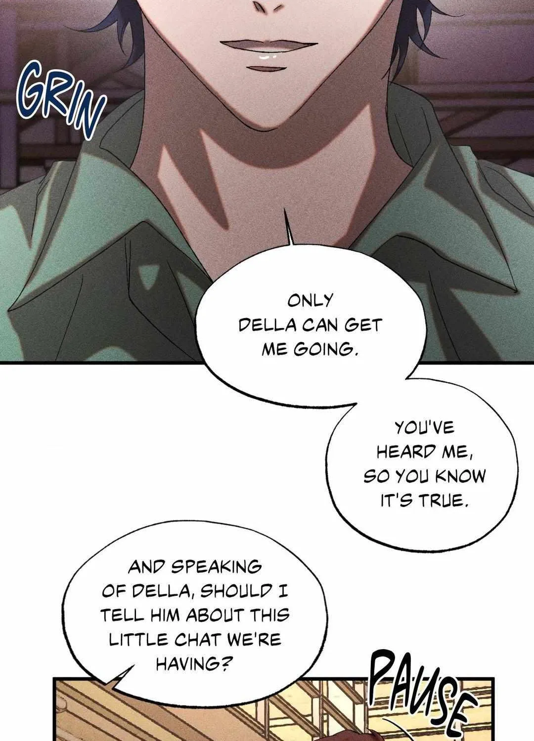 Cash or Credit Chapter 21 page 70 - 