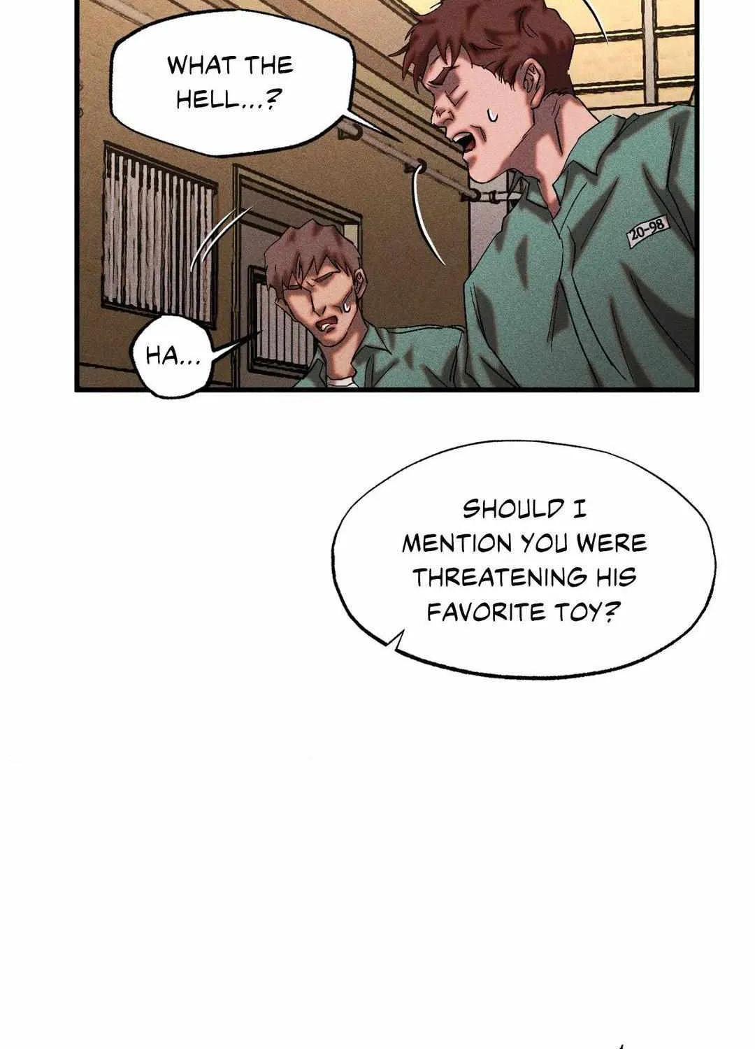 Cash or Credit Chapter 21 page 71 - 