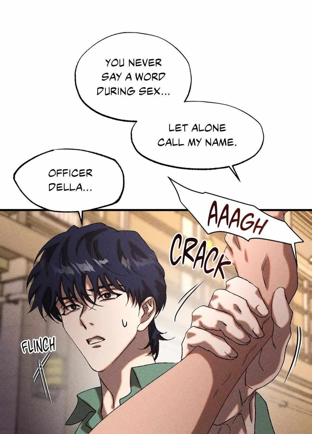 Cash or Credit Chapter 21 page 77 - 