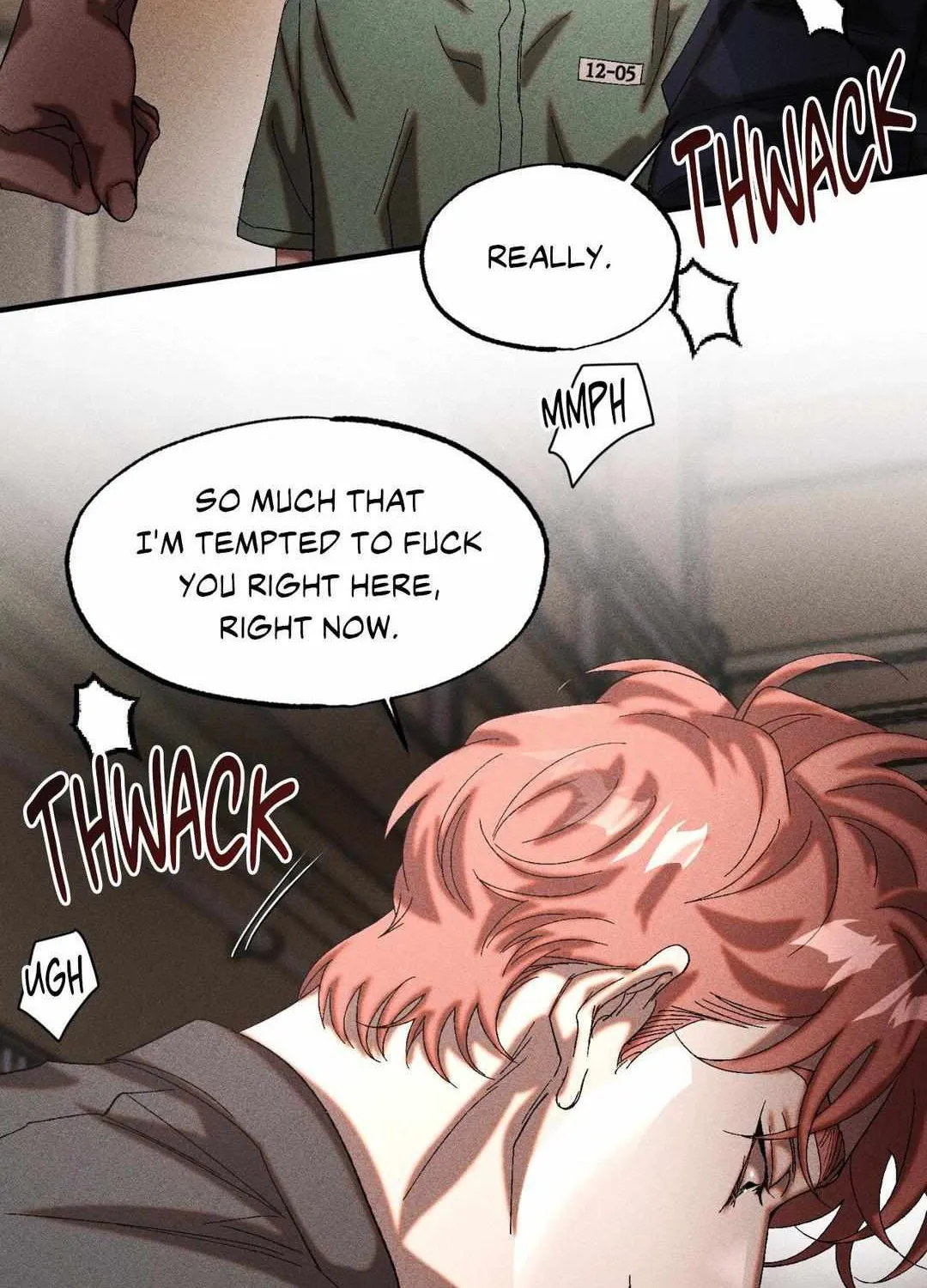 Cash or Credit Chapter 21 page 80 - 
