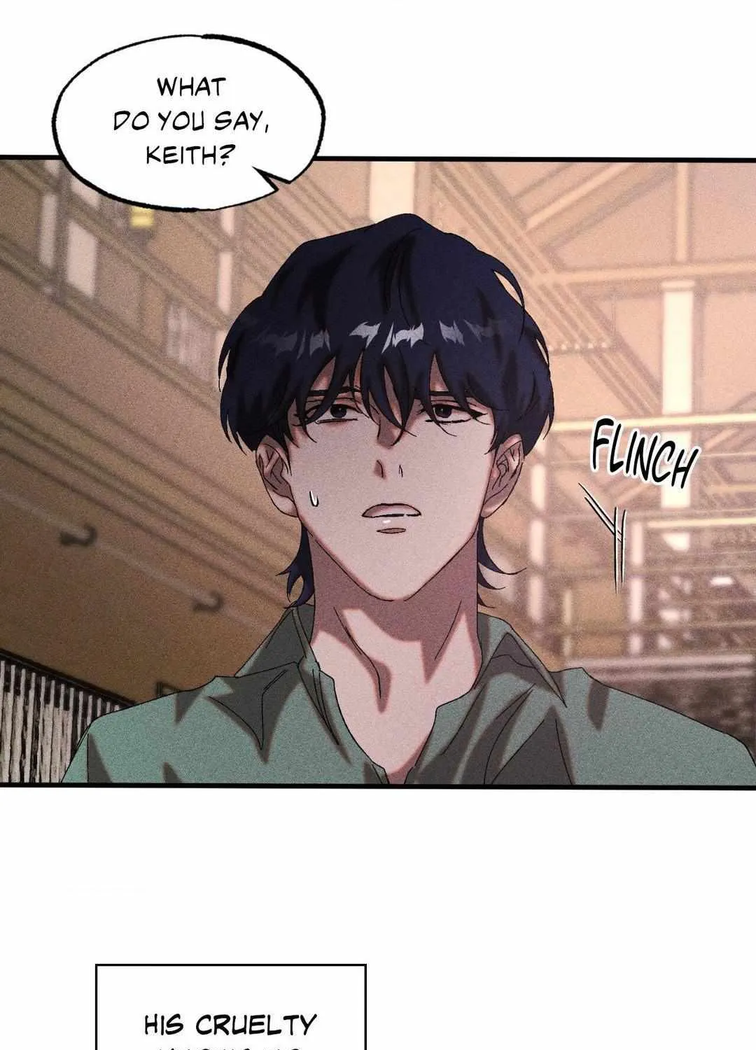 Cash or Credit Chapter 21 page 82 - 