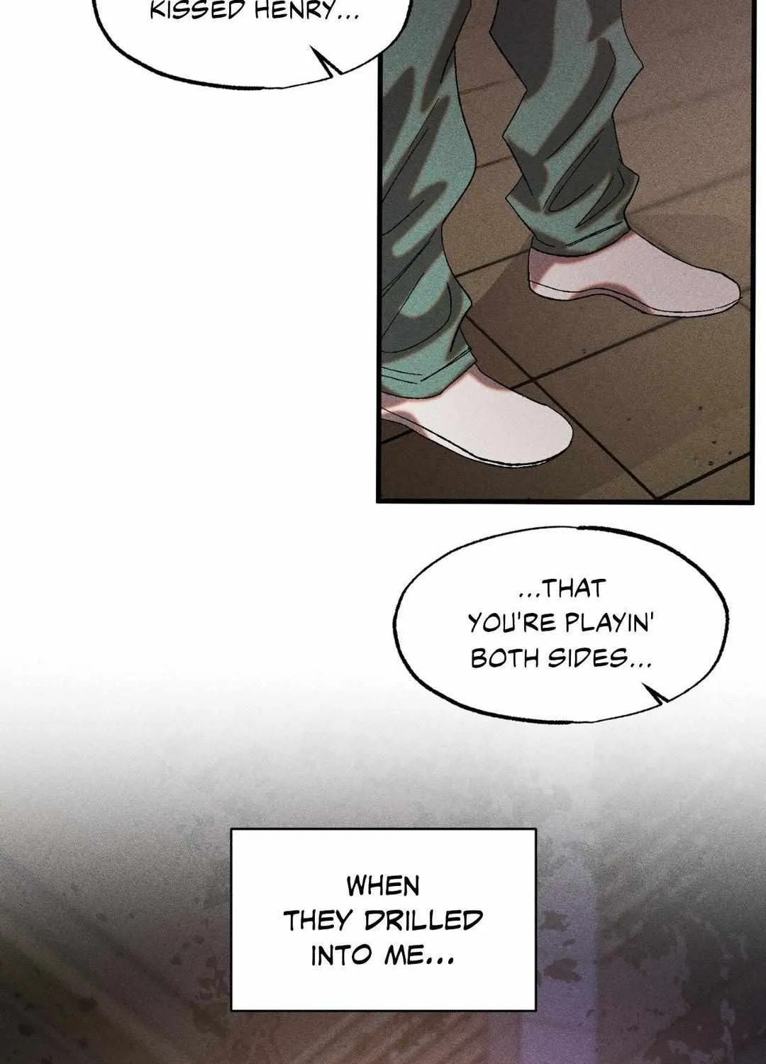 Cash or Credit Chapter 21 page 88 - 