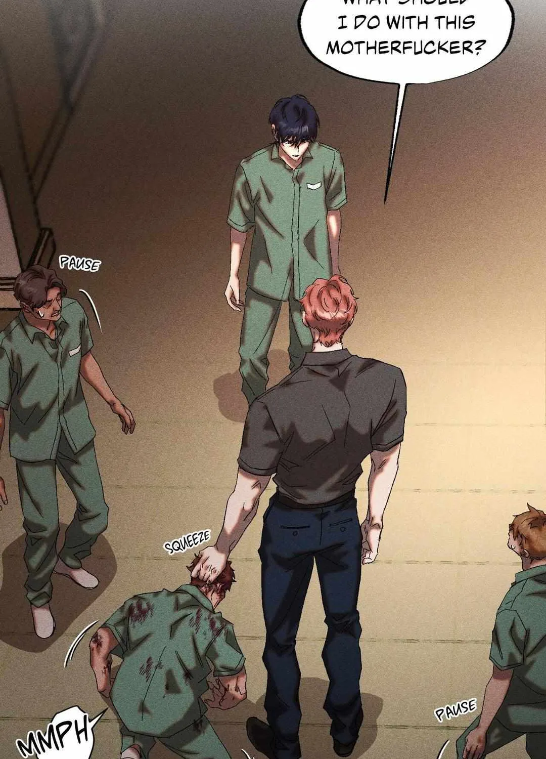 Cash or Credit Chapter 22 page 21 - 