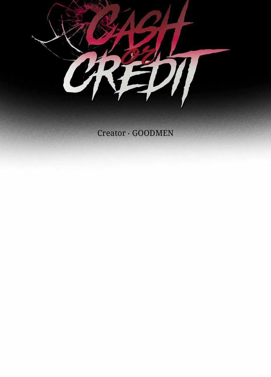 Cash or Credit Chapter 22 page 42 - 