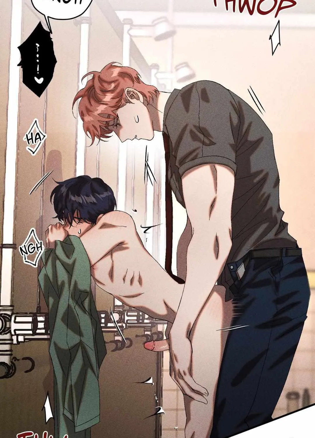 Cash or Credit Chapter 22 page 81 - 