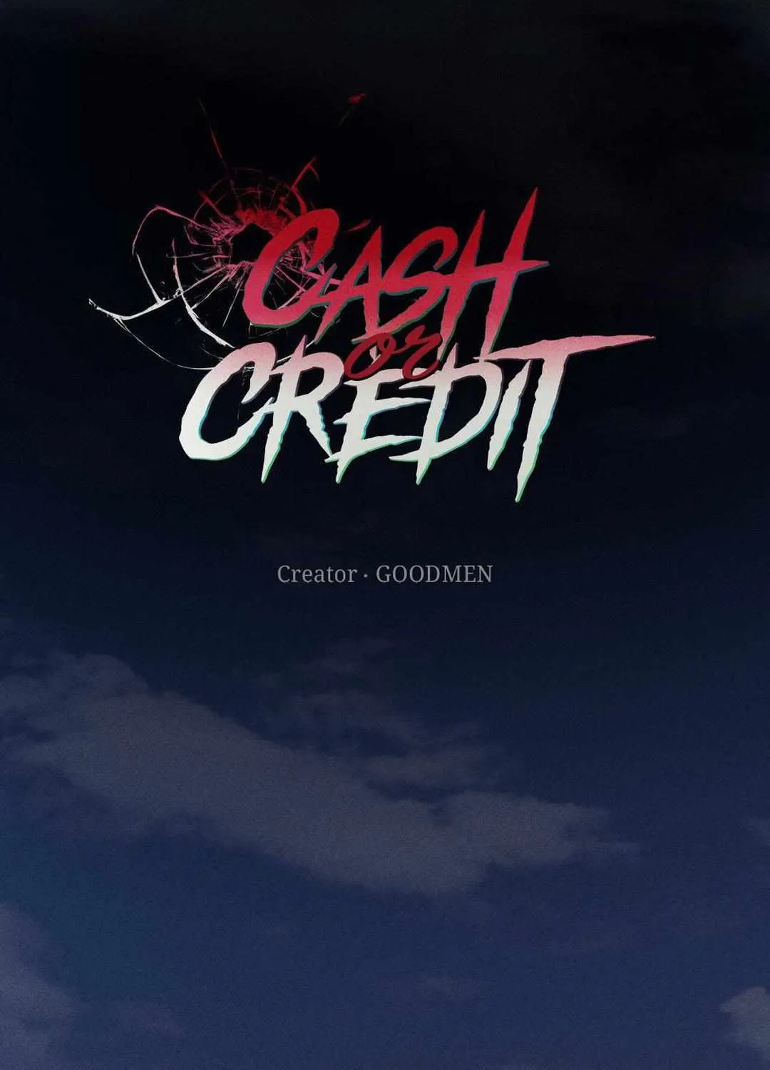 Cash or Credit Chapter 23 page 22 - 
