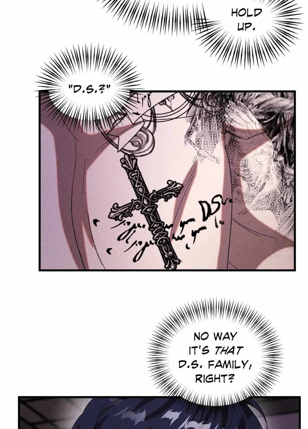 Cash or Credit Chapter 23 page 37 - 