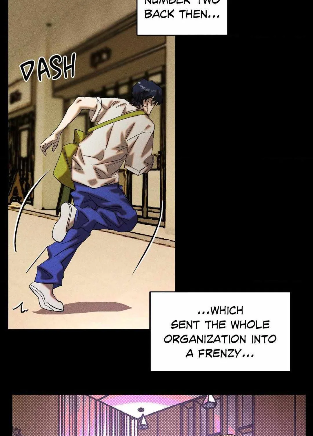 Cash or Credit Chapter 23 page 40 - 