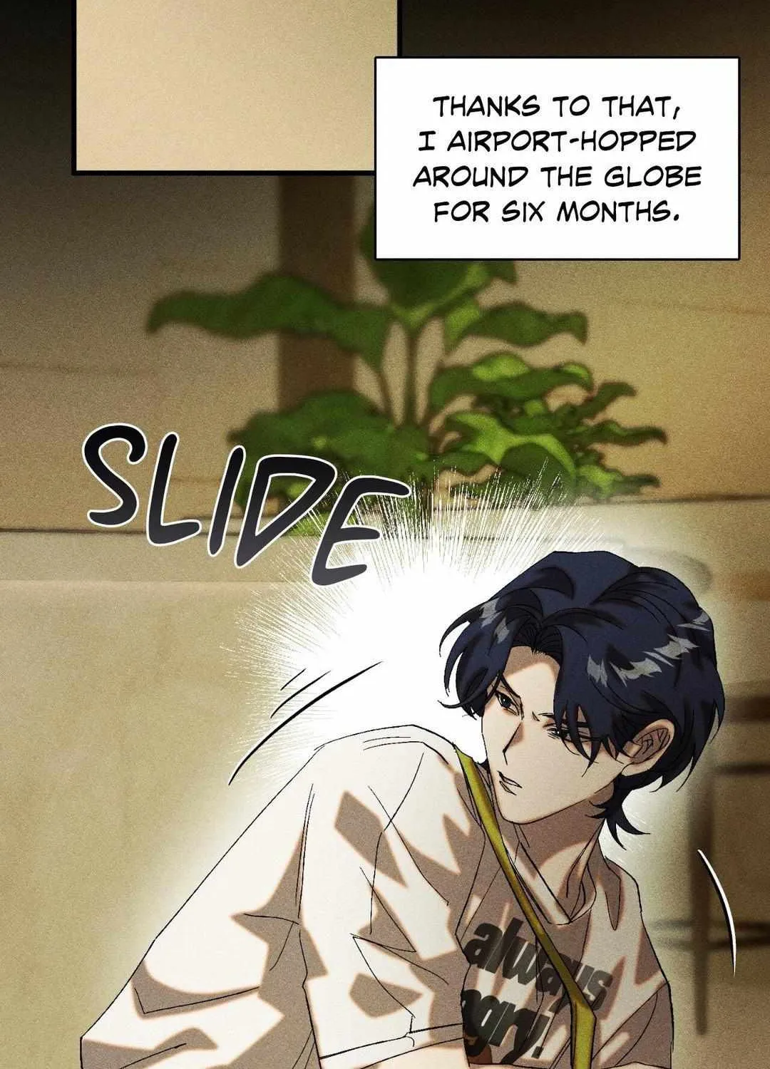 Cash or Credit Chapter 23 page 42 - 