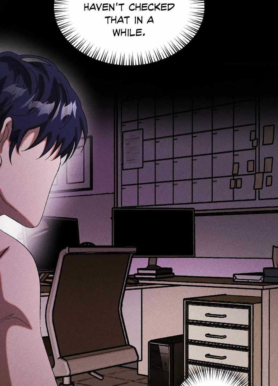Cash or Credit Chapter 23 page 54 - 