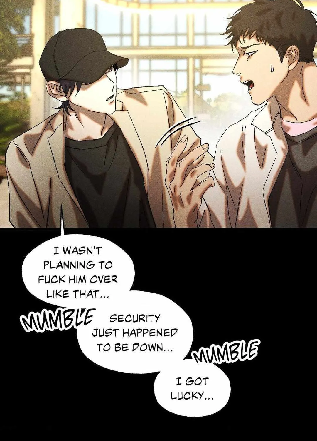 Cash or Credit Chapter 23 page 63 - 