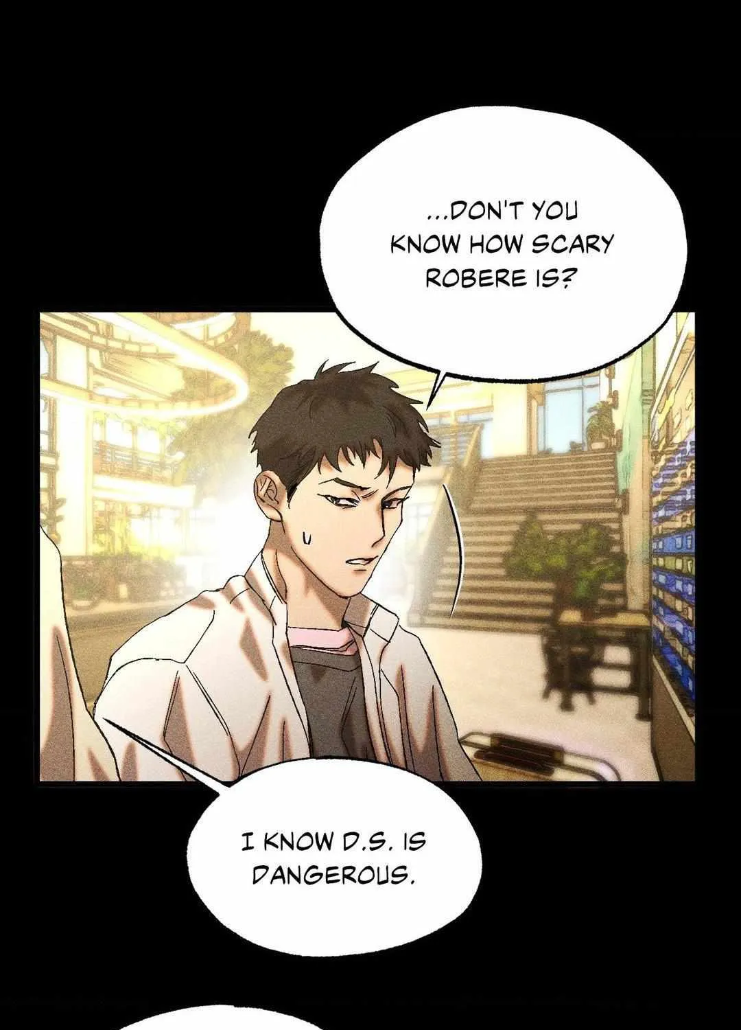 Cash or Credit Chapter 23 page 66 - 