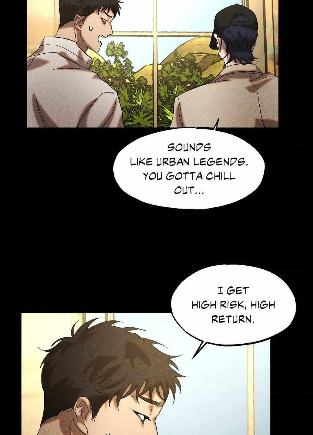 Cash or Credit Chapter 23 page 71 - 
