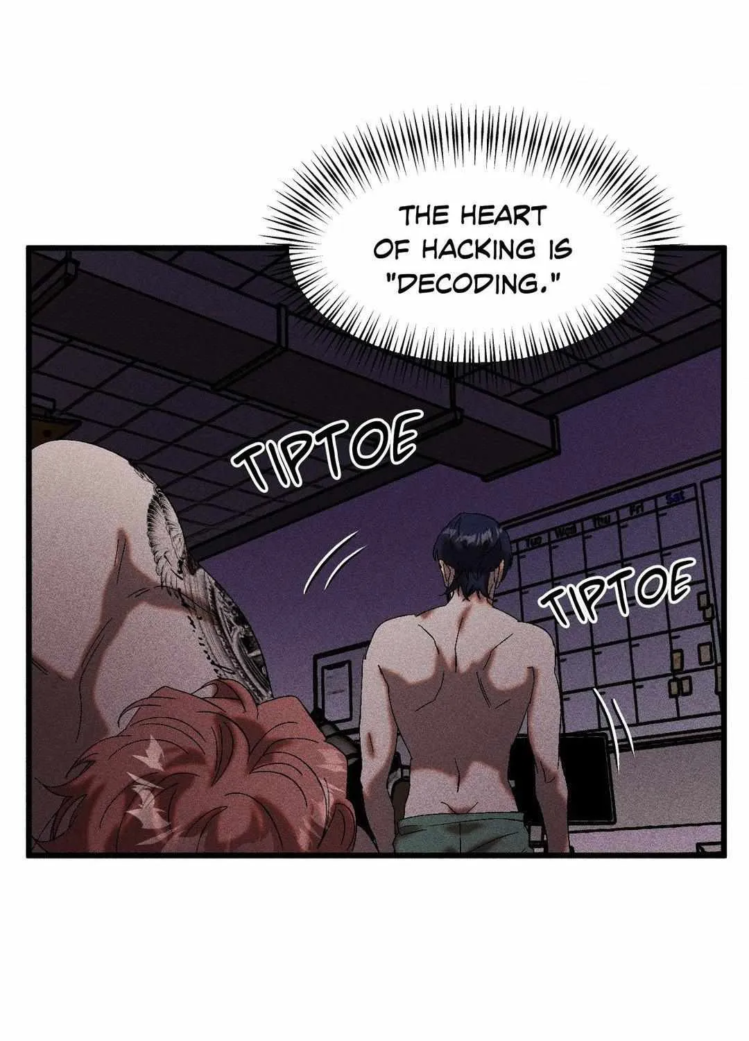 Cash or Credit Chapter 23 page 82 - 