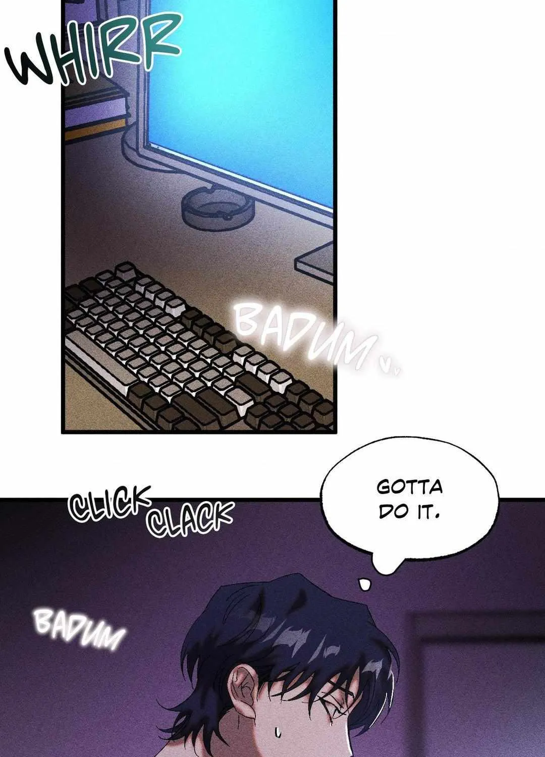 Cash or Credit Chapter 23 page 84 - 