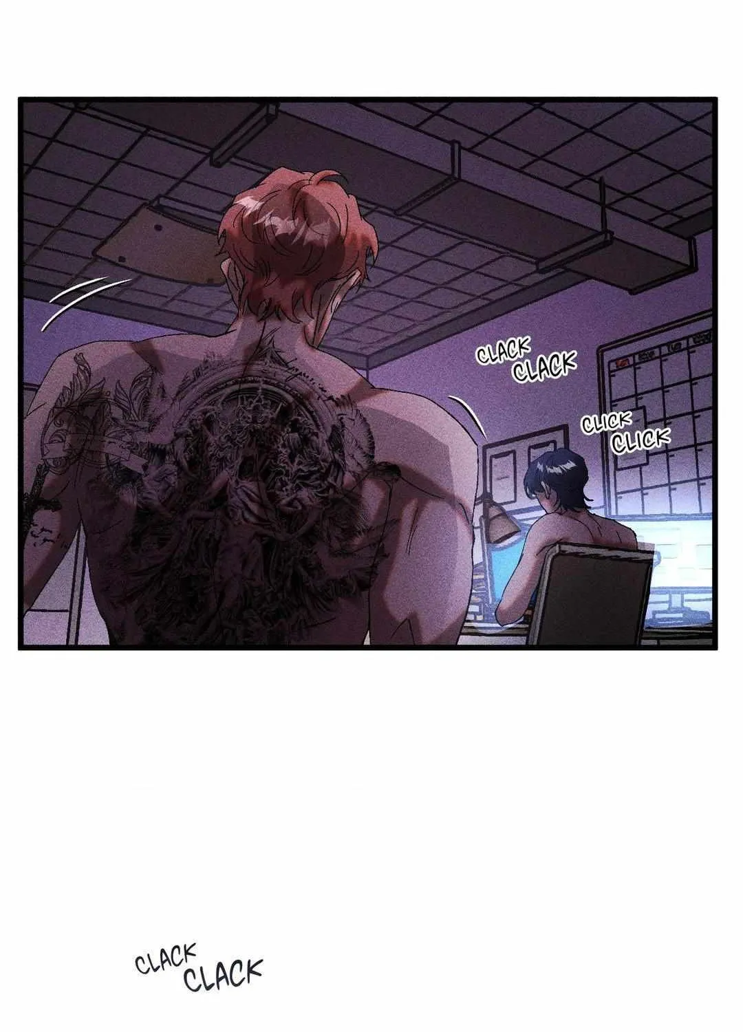 Cash or Credit Chapter 23 page 87 - 