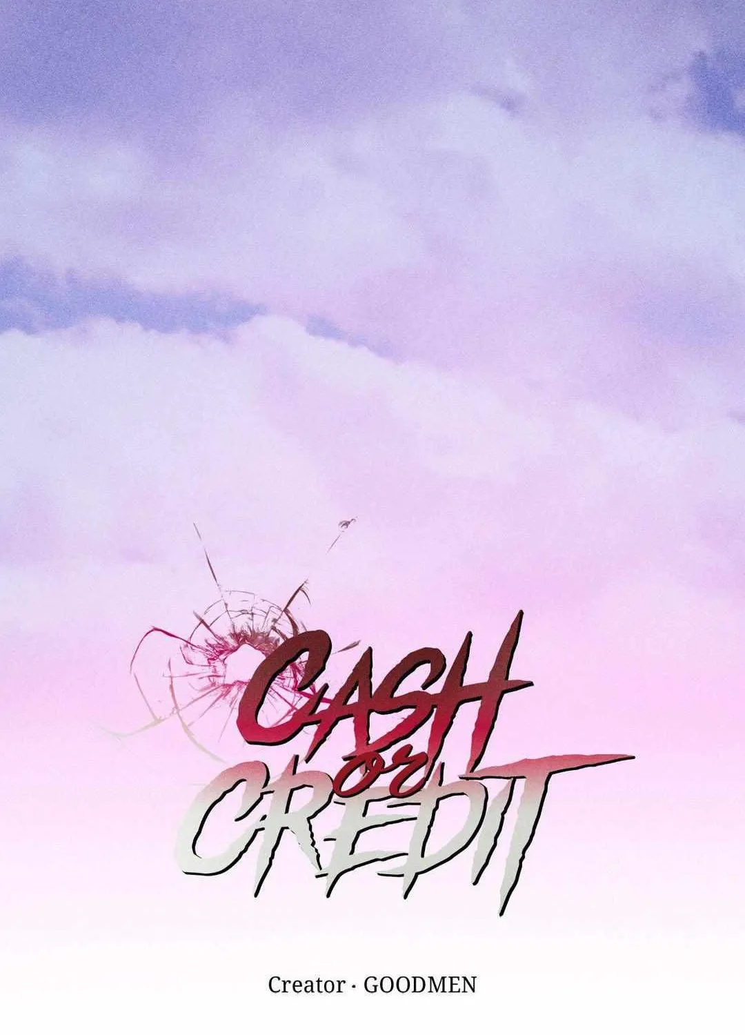 Cash or Credit Chapter 24 page 31 - 