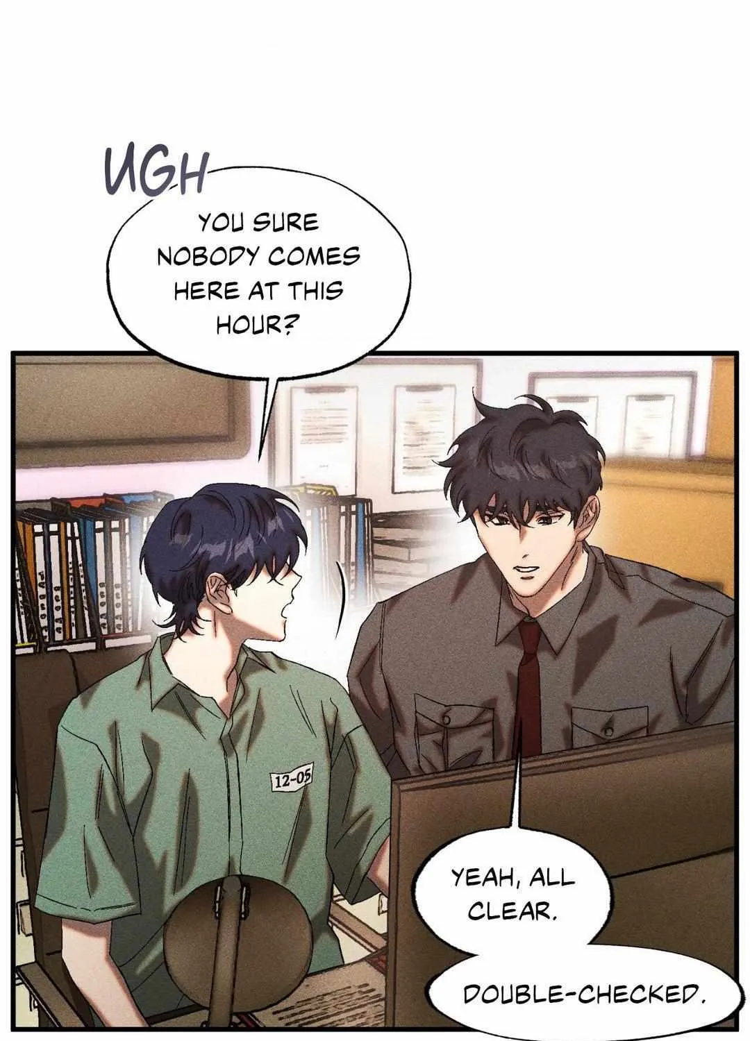 Cash or Credit Chapter 24 page 34 - 