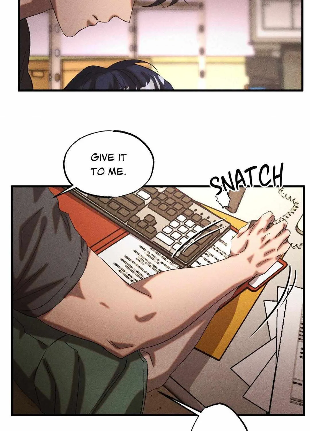 Cash or Credit Chapter 24 page 59 - 