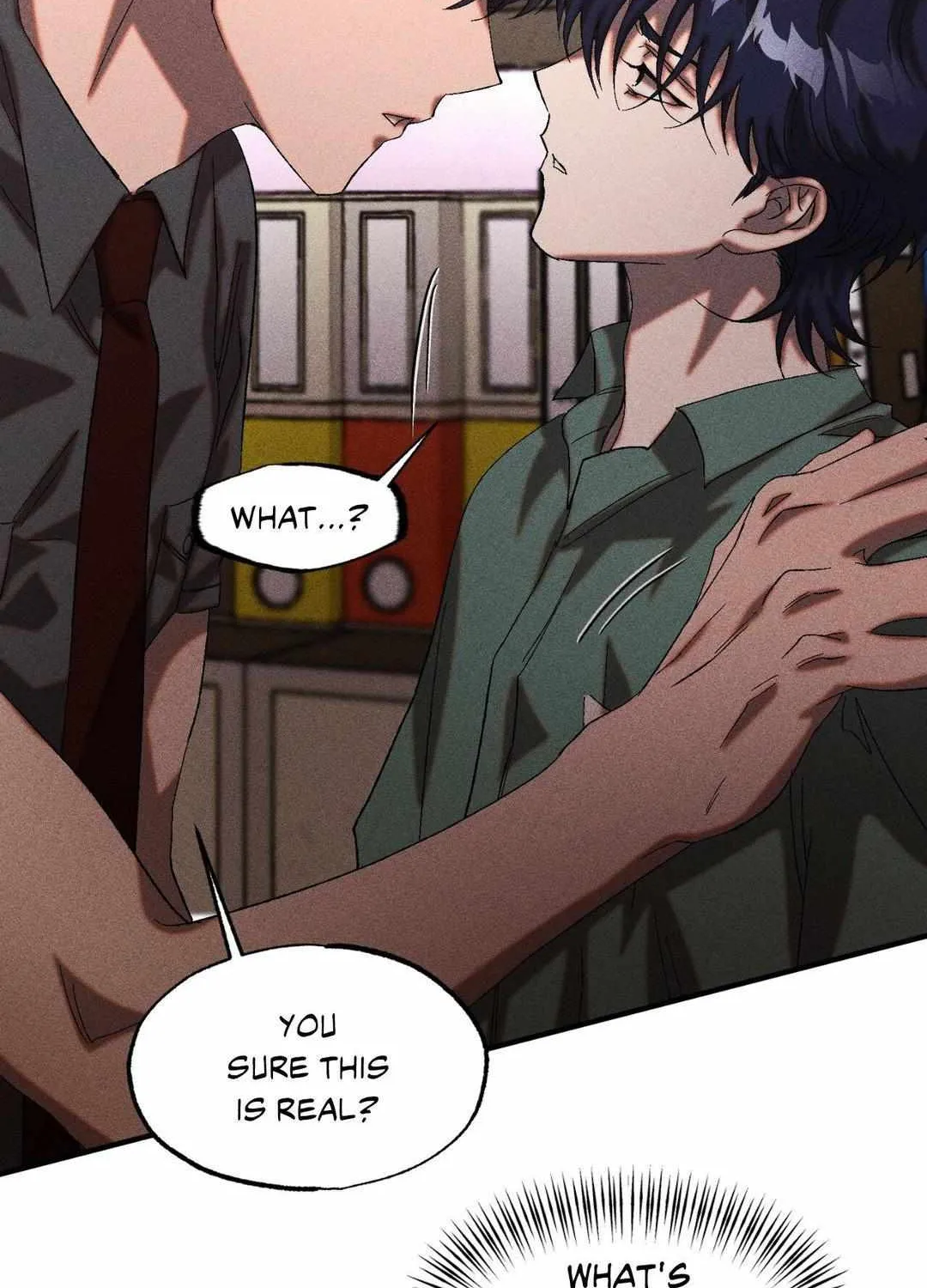 Cash or Credit Chapter 24 page 76 - 