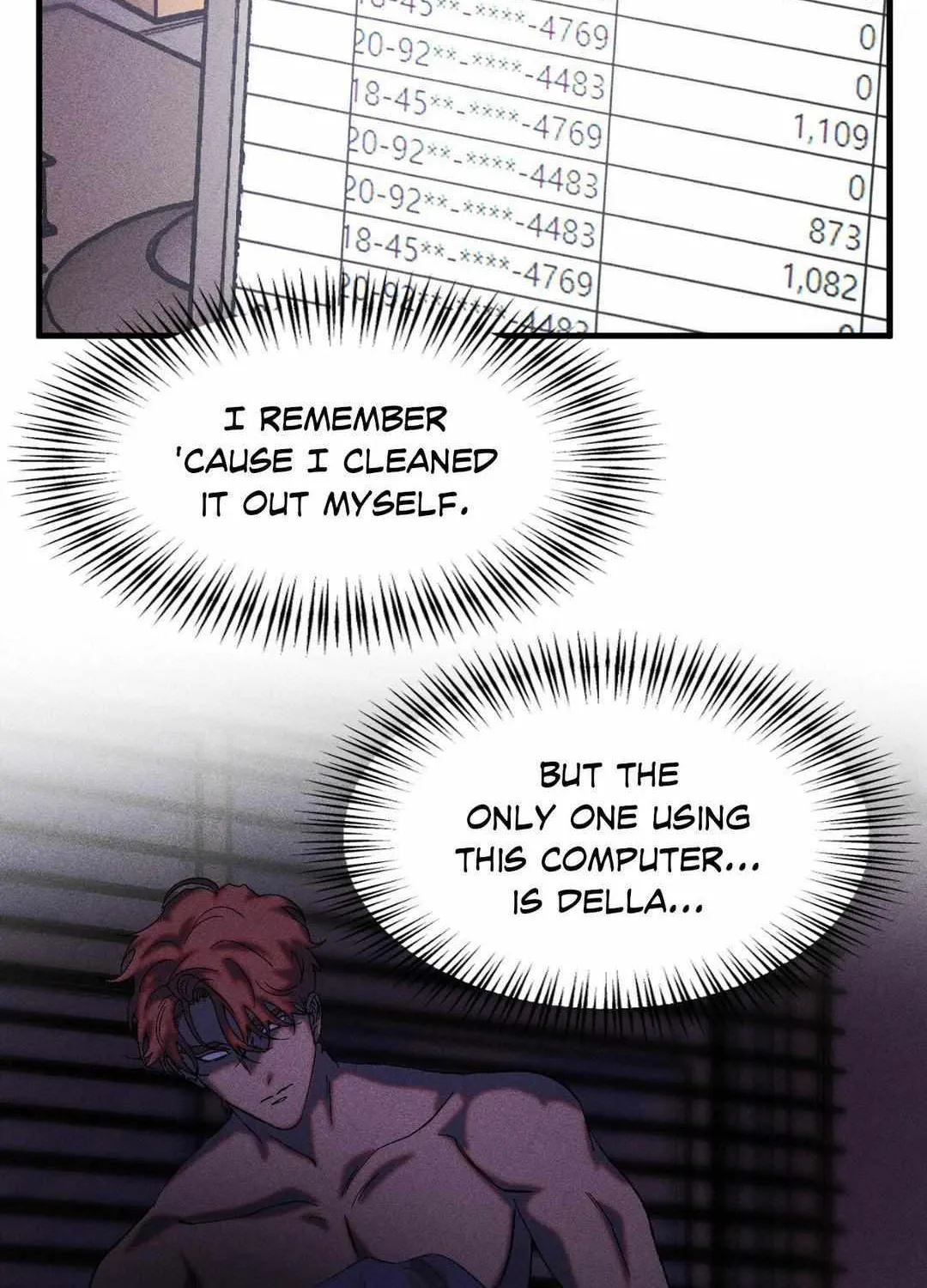Cash or Credit Chapter 24 page 10 - 
