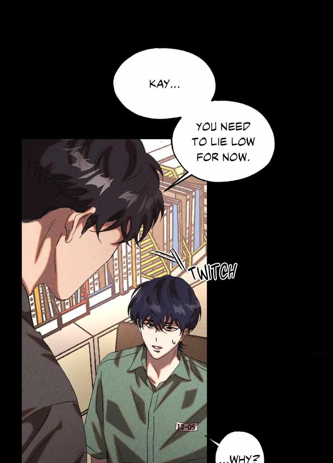 Cash or Credit Chapter 25 page 15 - 
