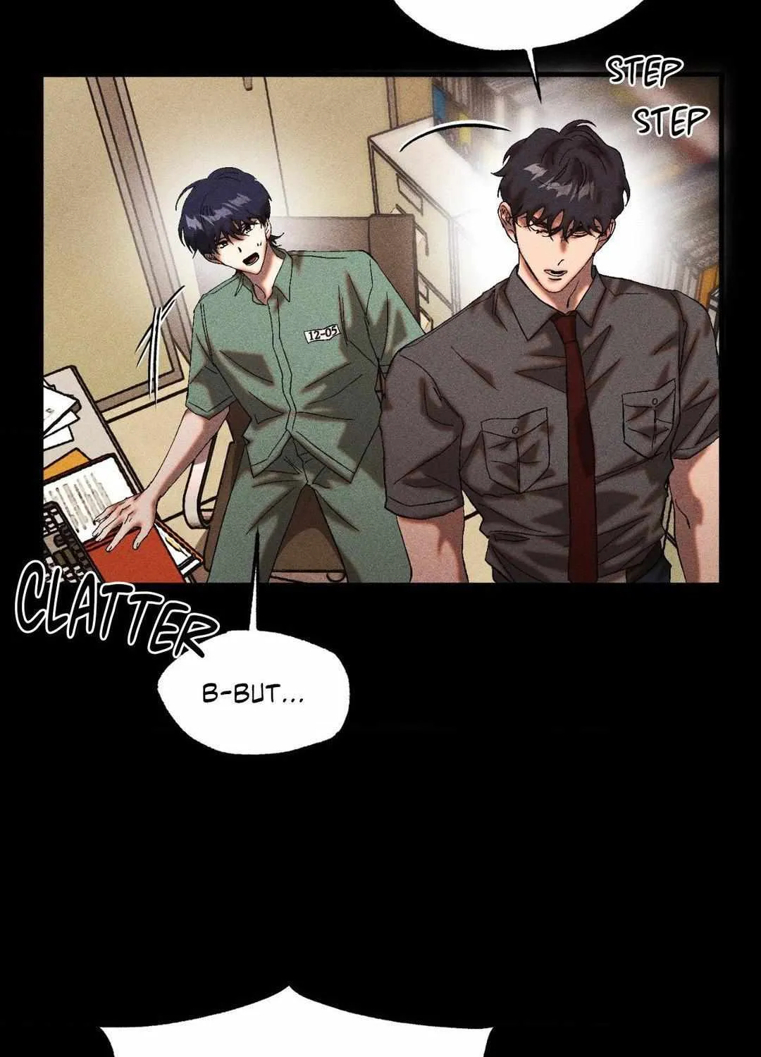 Cash or Credit Chapter 25 page 21 - 