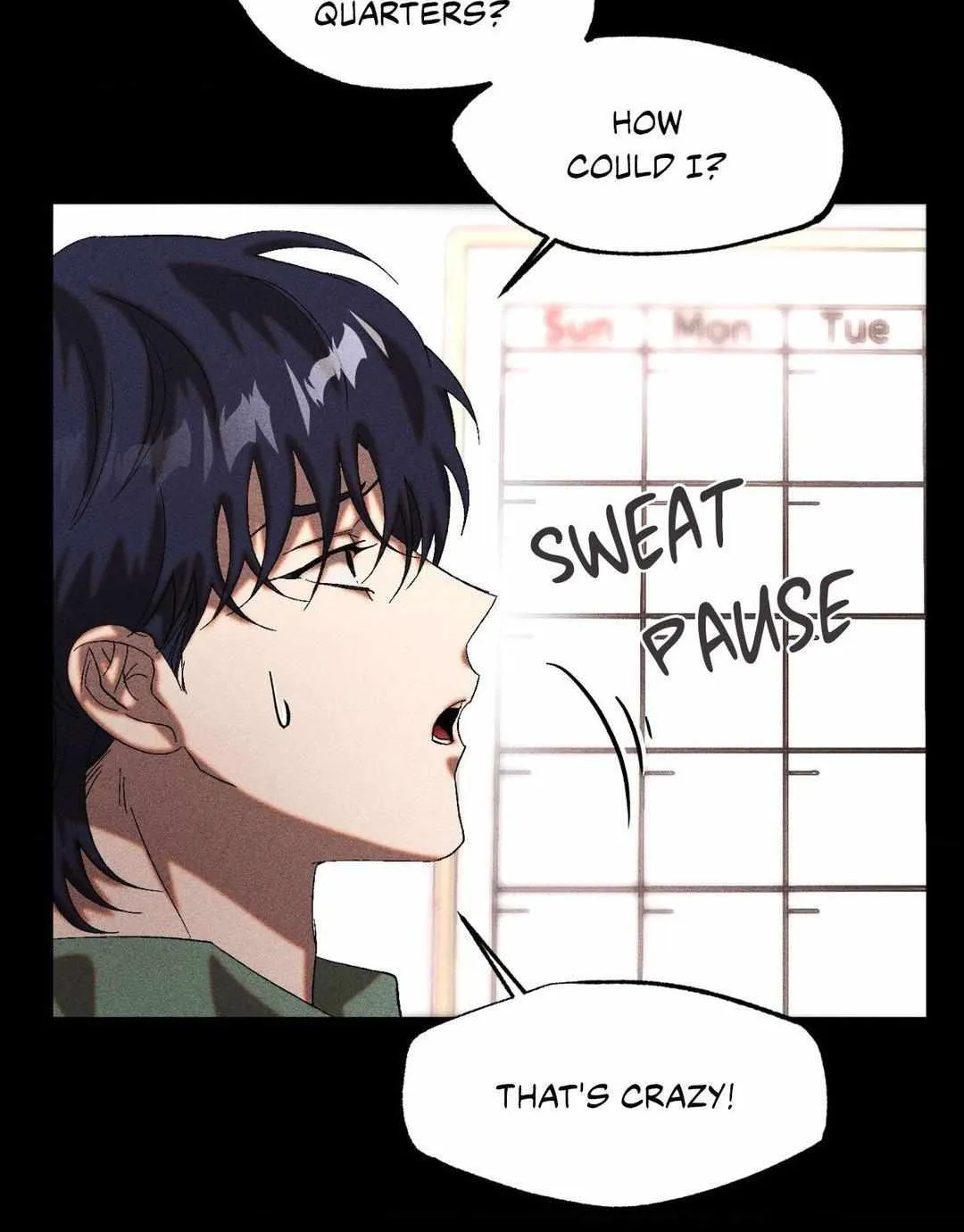 Cash or Credit Chapter 25 page 27 - 