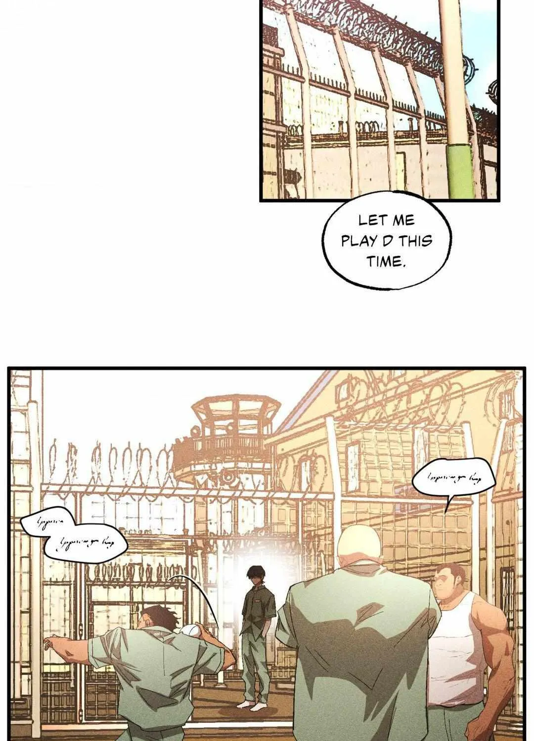 Cash or Credit Chapter 25 page 6 - 