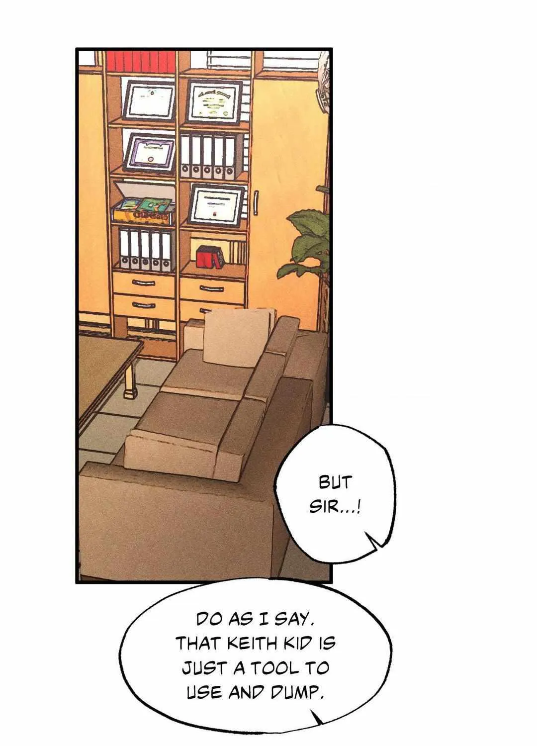 Cash or Credit Chapter 26 page 57 - 